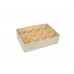 TOP CLASS BEIGE ORDINELLO 12S 32X22 (8pz)